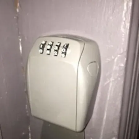 Apartment Clery 31 Paris