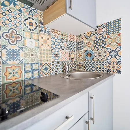 Clery 31 Apartment Paris