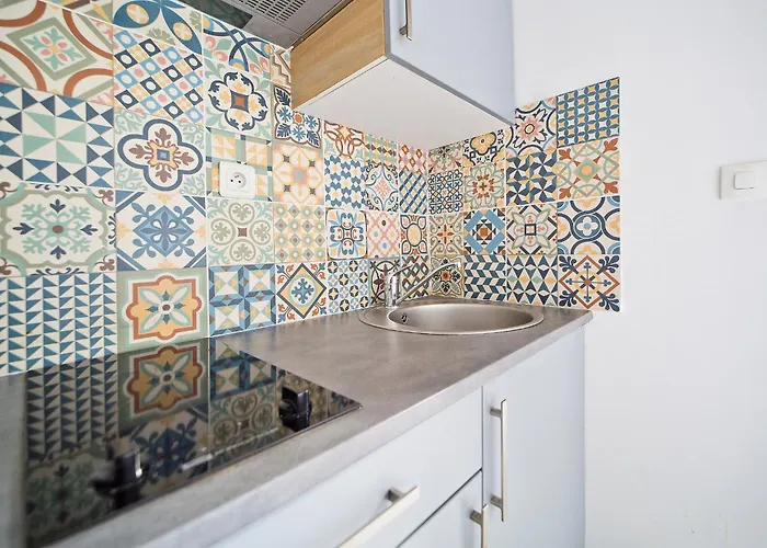 Clery 31 Apartment Paris